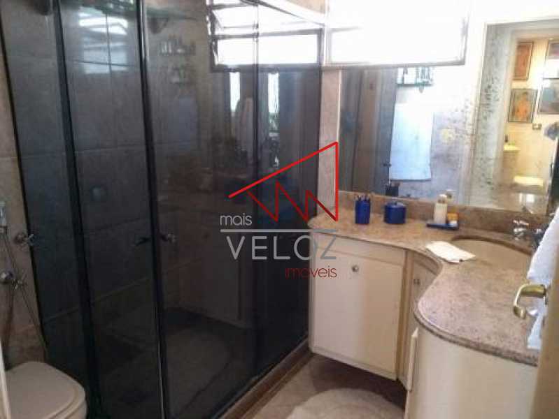 Apartamento à venda com 3 quartos, 125m² - Foto 21