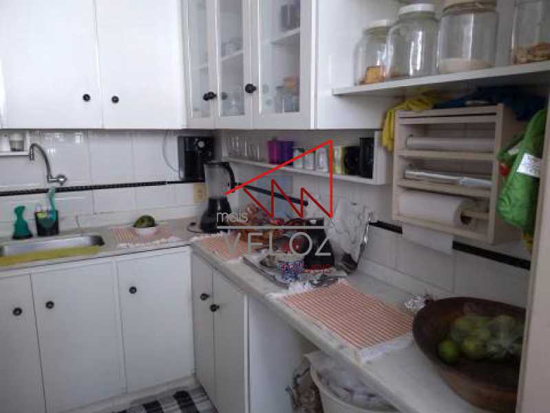 Apartamento à venda com 3 quartos, 125m² - Foto 18