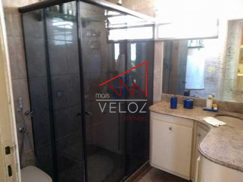 Apartamento à venda com 3 quartos, 125m² - Foto 22