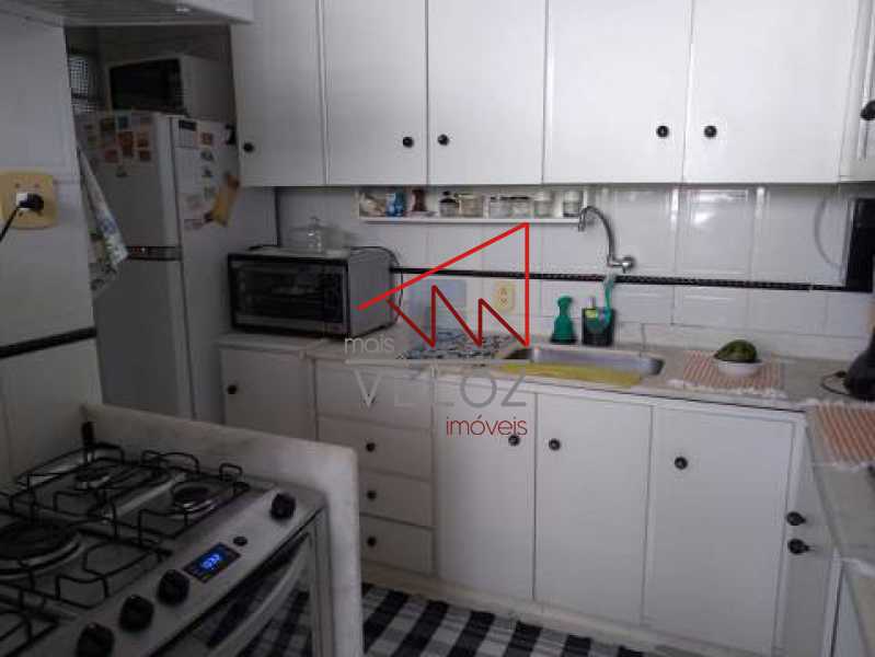 Apartamento à venda com 3 quartos, 125m² - Foto 19