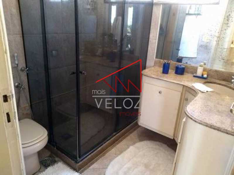 Apartamento à venda com 3 quartos, 125m² - Foto 23