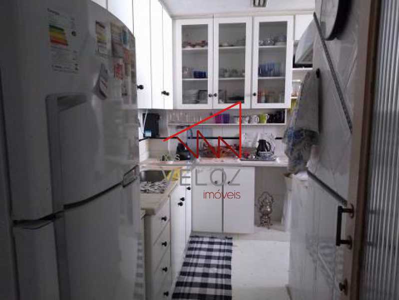 Apartamento à venda com 3 quartos, 125m² - Foto 20