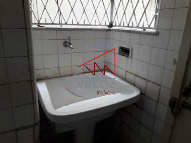 Apartamento, 3 quartos, 120 m² - Foto 6