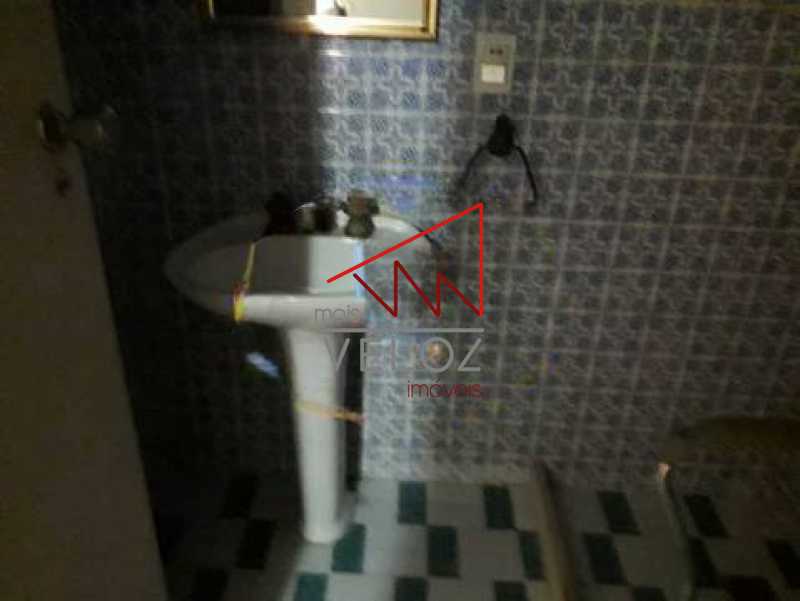 Apartamento, 3 quartos, 120 m² - Foto 5