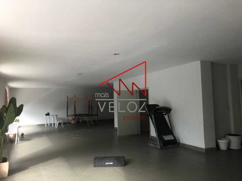 Apartamento à venda com 4 quartos, 184m² - Foto 30