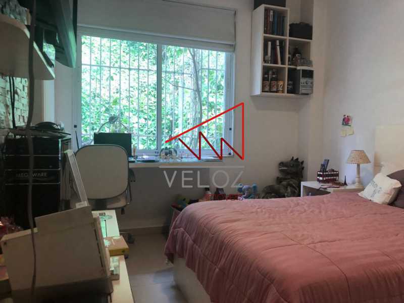 Apartamento à venda com 4 quartos, 184m² - Foto 14