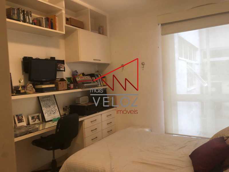 Apartamento à venda com 4 quartos, 184m² - Foto 16