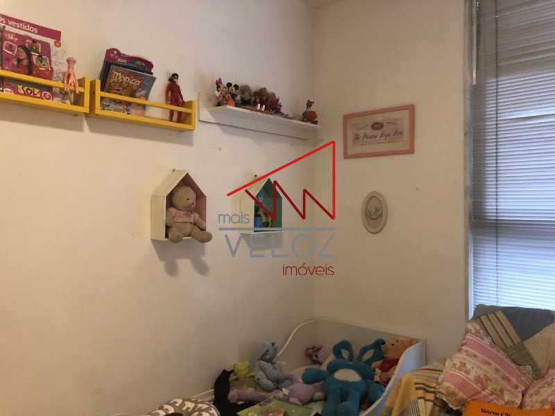 Apartamento à venda com 4 quartos, 184m² - Foto 18