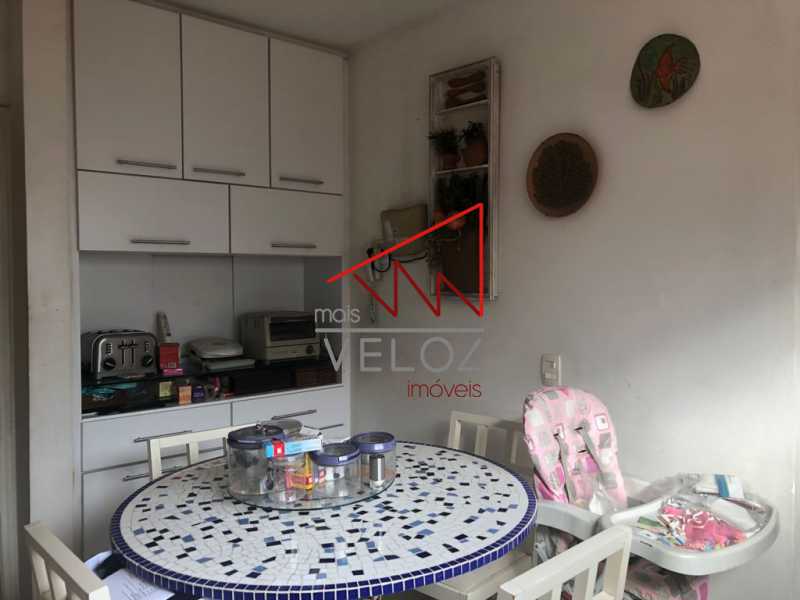 Apartamento à venda com 4 quartos, 184m² - Foto 23