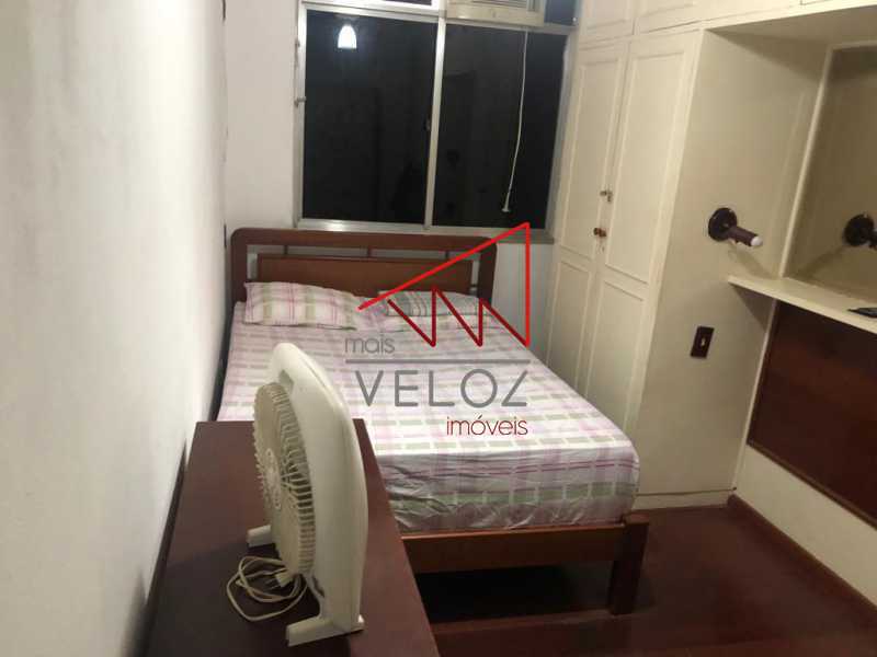 Apartamento à venda com 1 quarto, 35m² - Foto 6