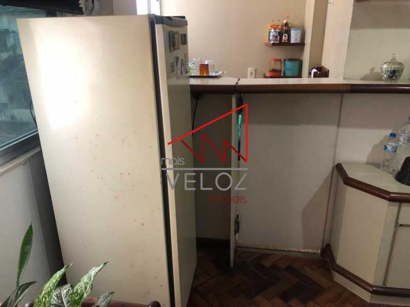 Apartamento à venda com 1 quarto, 35m² - Foto 15