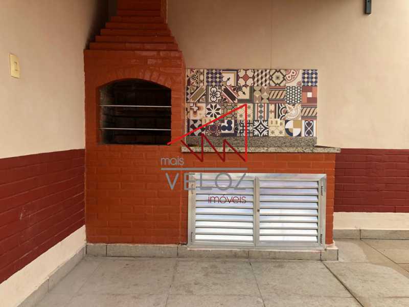 Apartamento à venda com 1 quarto, 35m² - Foto 22