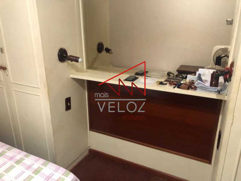 Apartamento à venda com 1 quarto, 35m² - Foto 9