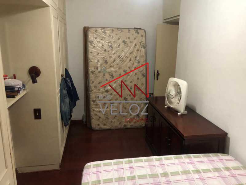 Apartamento à venda com 1 quarto, 35m² - Foto 10