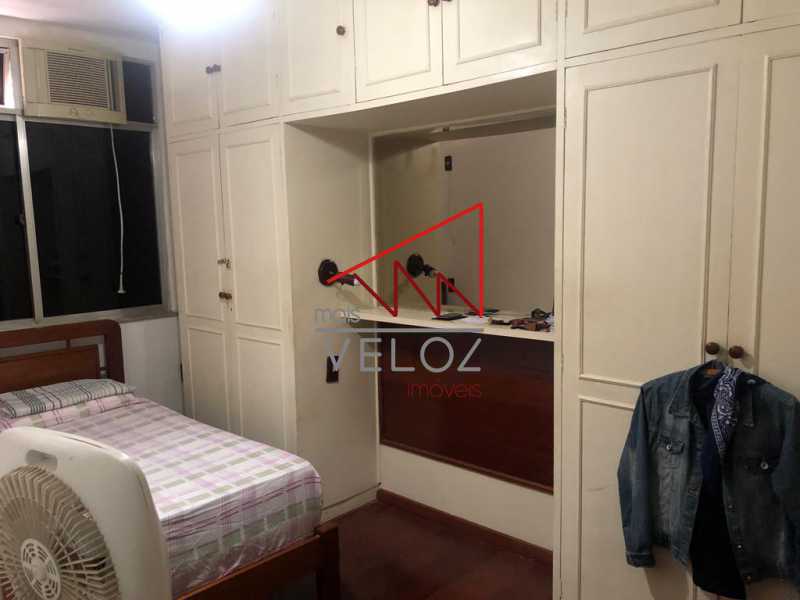 Apartamento à venda com 1 quarto, 35m² - Foto 11