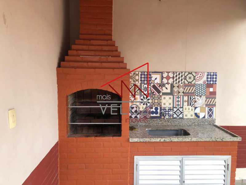 Apartamento à venda com 1 quarto, 35m² - Foto 23