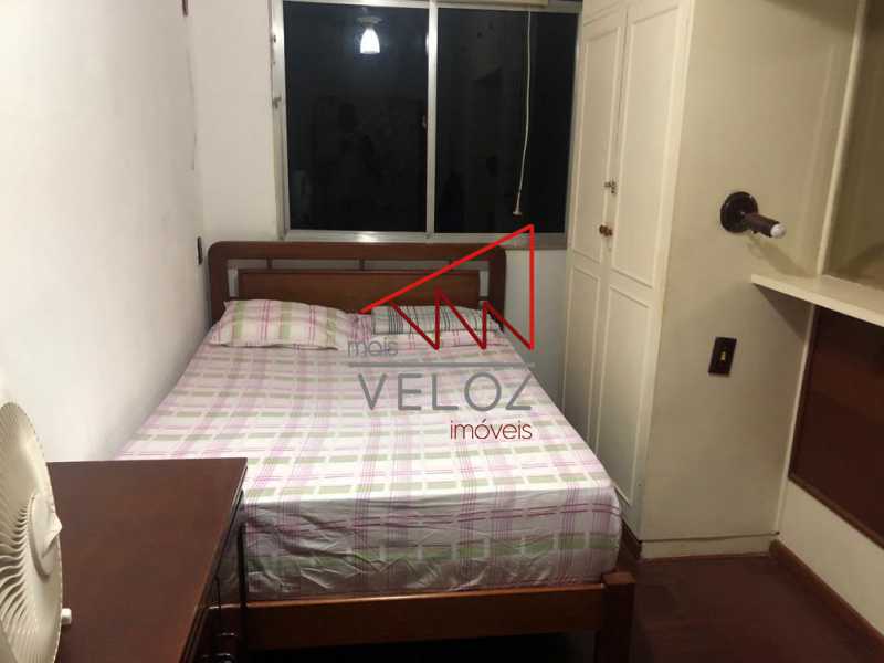 Apartamento à venda com 1 quarto, 35m² - Foto 7