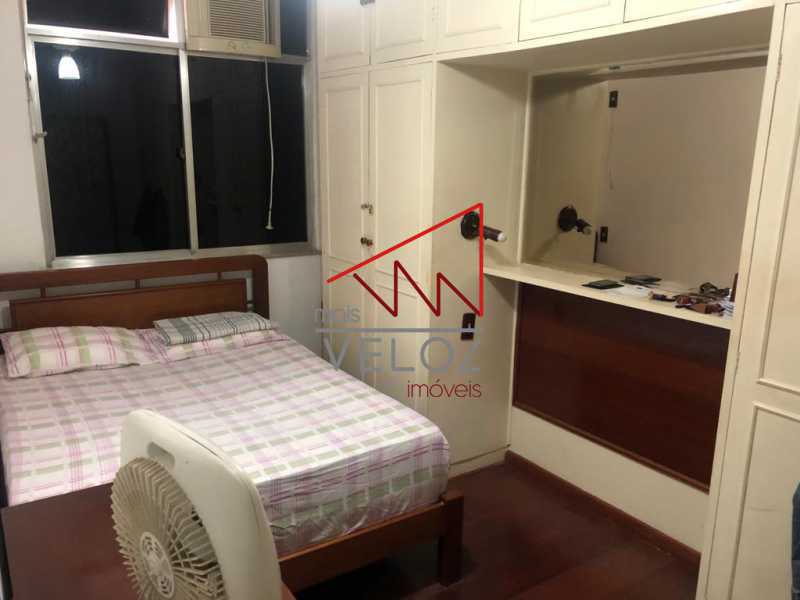 Apartamento à venda com 1 quarto, 35m² - Foto 8