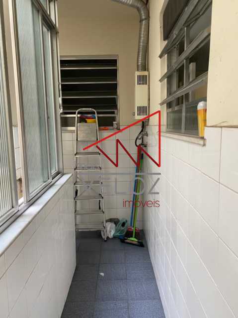 Apartamento para alugar com 3 quartos, 187m² - Foto 27