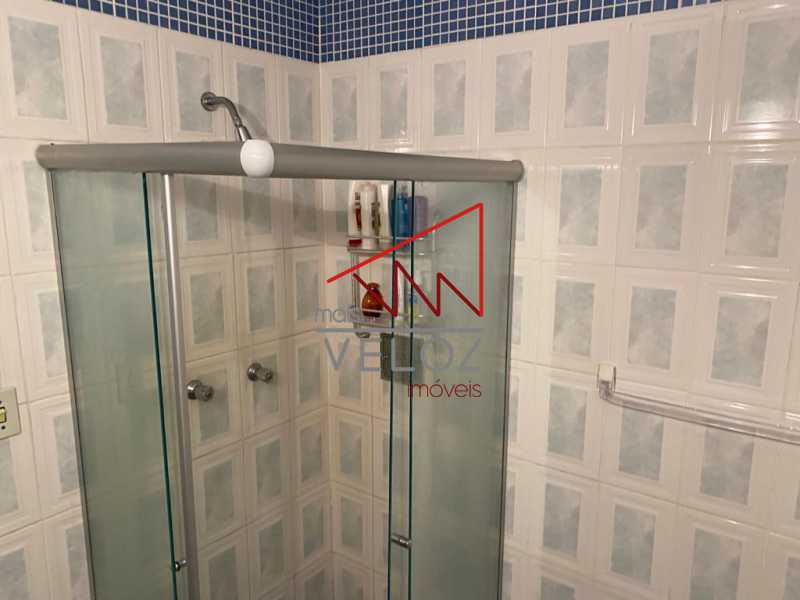 Apartamento para alugar com 3 quartos, 187m² - Foto 24