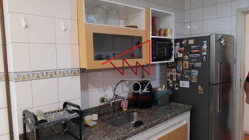 Apartamento para alugar com 3 quartos, 187m² - Foto 21