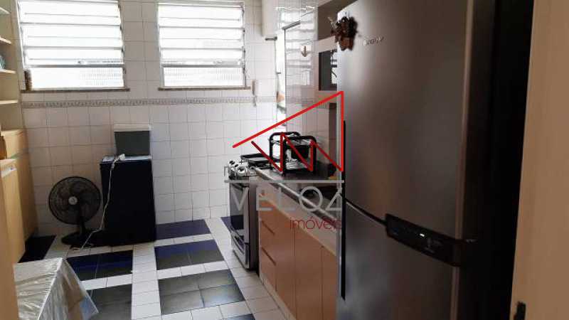 Apartamento para alugar com 3 quartos, 187m² - Foto 20