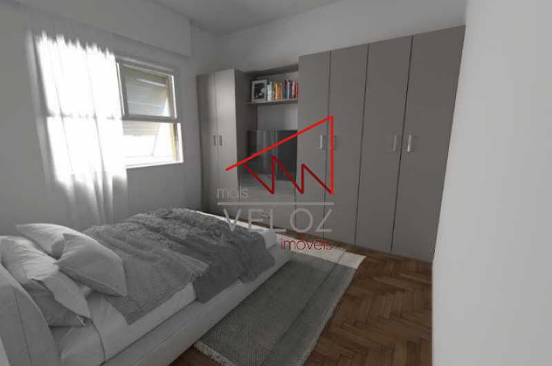 Apartamento à venda com 1 quarto, 36m² - Foto 21