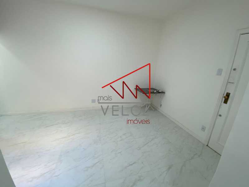 Apartamento à venda com 1 quarto, 36m² - Foto 3