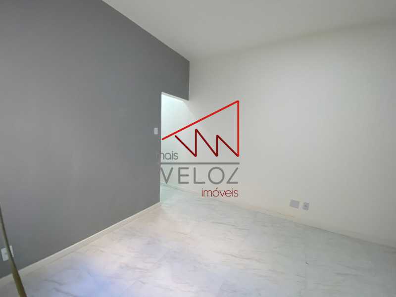 Apartamento à venda com 1 quarto, 36m² - Foto 4