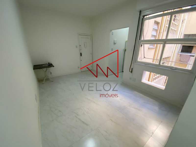 Apartamento à venda com 1 quarto, 36m² - Foto 5