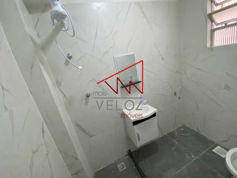 Apartamento à venda com 1 quarto, 36m² - Foto 15