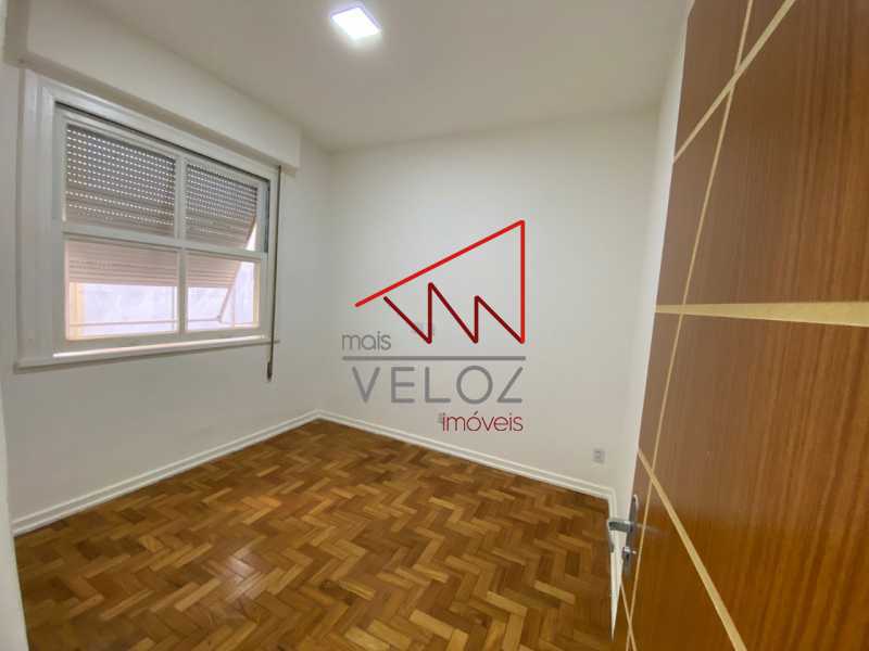 Apartamento à venda com 1 quarto, 36m² - Foto 13