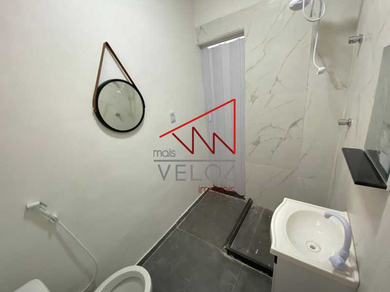 Apartamento à venda com 1 quarto, 36m² - Foto 16