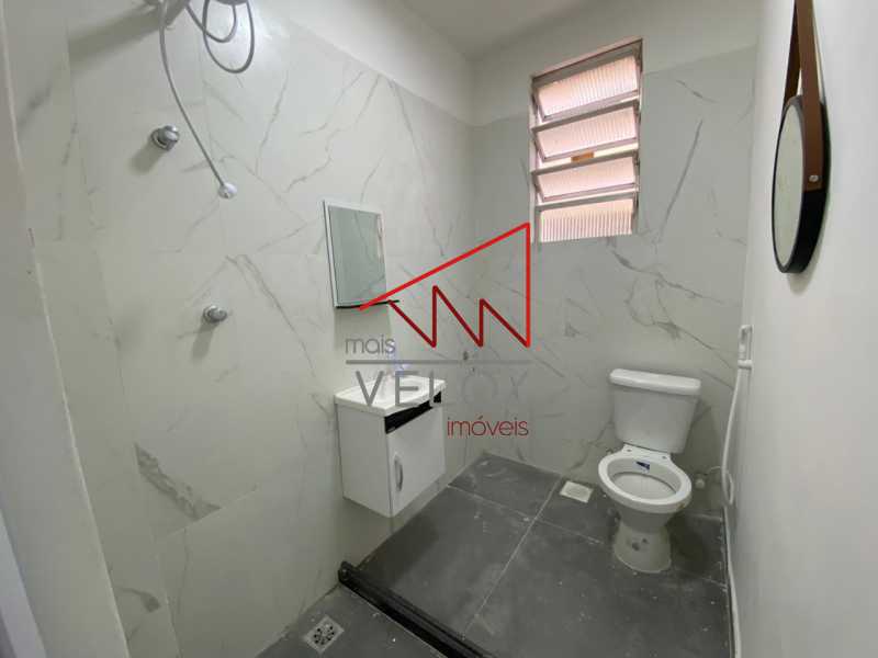 Apartamento à venda com 1 quarto, 36m² - Foto 17