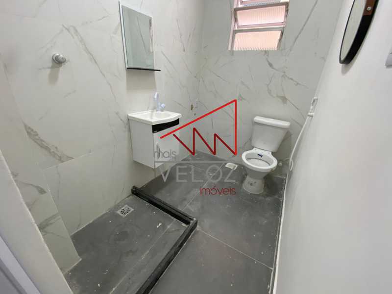 Apartamento à venda com 1 quarto, 36m² - Foto 18