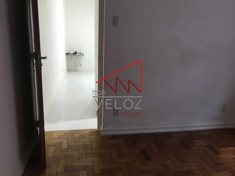 Apartamento à venda com 1 quarto, 36m² - Foto 12