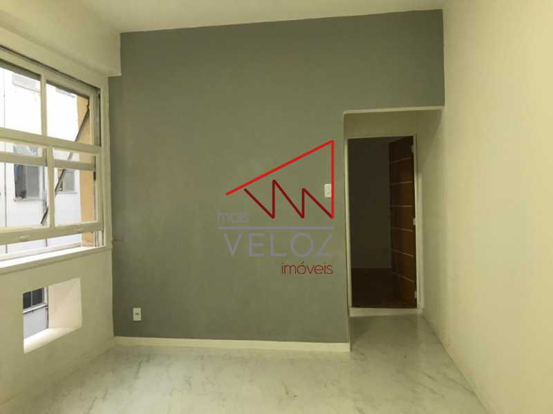 Apartamento à venda com 1 quarto, 36m² - Foto 6