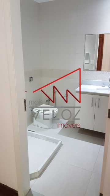 Apartamento para alugar com 5 quartos, 348m² - Foto 26