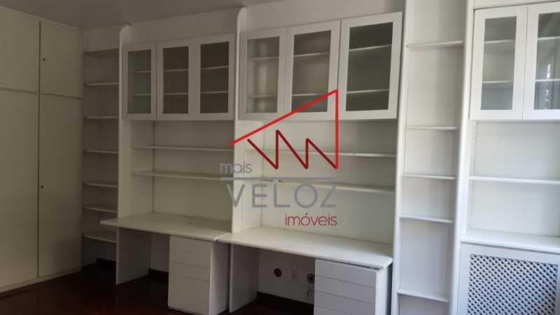 Apartamento para alugar com 5 quartos, 348m² - Foto 11