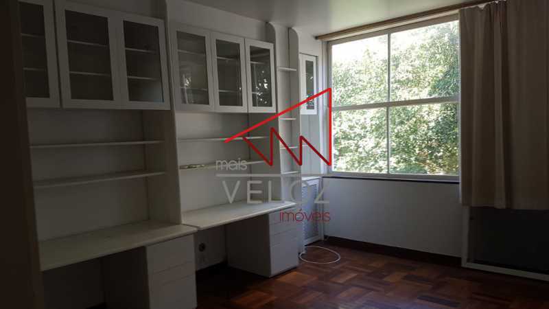 Apartamento para alugar com 5 quartos, 348m² - Foto 10