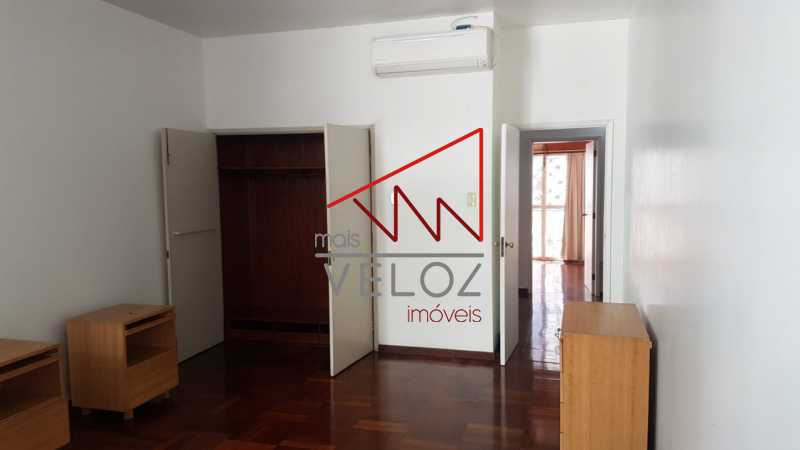 Apartamento para alugar com 5 quartos, 348m² - Foto 17