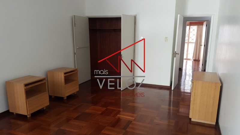 Apartamento para alugar com 5 quartos, 348m² - Foto 28