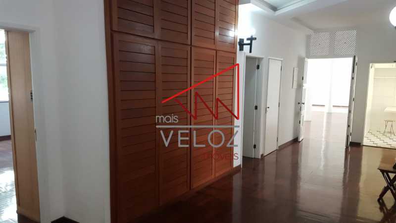 Apartamento para alugar com 5 quartos, 348m² - Foto 20