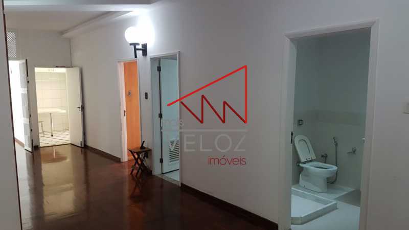 Apartamento para alugar com 5 quartos, 348m² - Foto 22