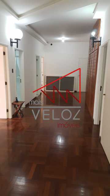 Apartamento para alugar com 5 quartos, 348m² - Foto 21