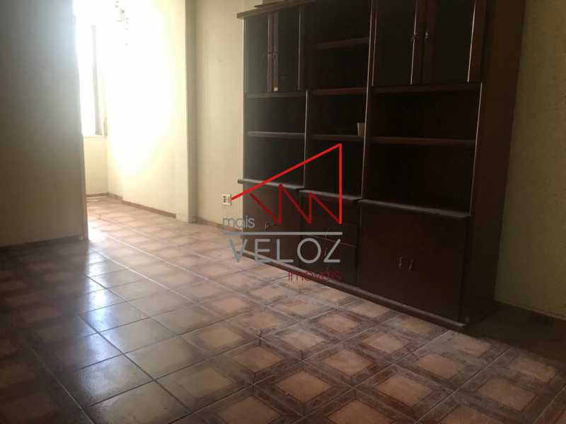 Apartamento para alugar com 2 quartos, 62m² - Foto 4