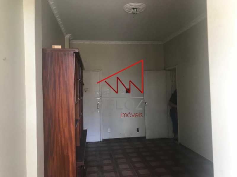 Apartamento para alugar com 2 quartos, 62m² - Foto 5