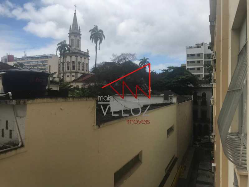 Apartamento para alugar com 2 quartos, 62m² - Foto 2