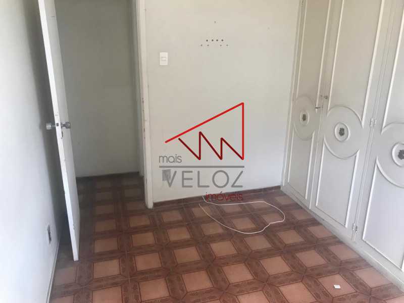 Apartamento para alugar com 2 quartos, 62m² - Foto 9