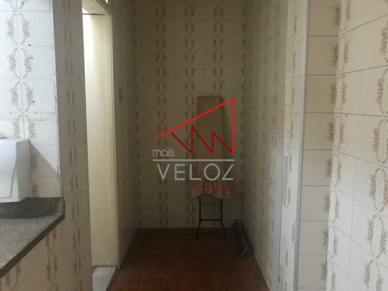 Apartamento para alugar com 2 quartos, 62m² - Foto 19